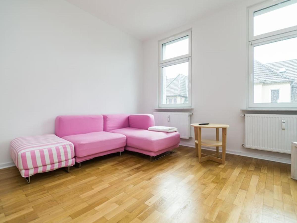 Apartments Frieda - Fritz - Paula In Essen Ruettenscheid Экстерьер фото